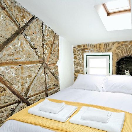 18Th Century Loft Apartment Lisbon Bagian luar foto